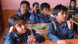 𝐄𝐱𝐩𝐞𝐫𝐢𝐞𝐧𝐜𝐞 𝐭𝐡𝐞 𝐕𝐢𝐬𝐮𝐚𝐥 𝐓𝐨𝐮𝐫 𝐨𝐟 𝐈𝐂𝐒 - Every Corner Tells A Story Of Excellence.