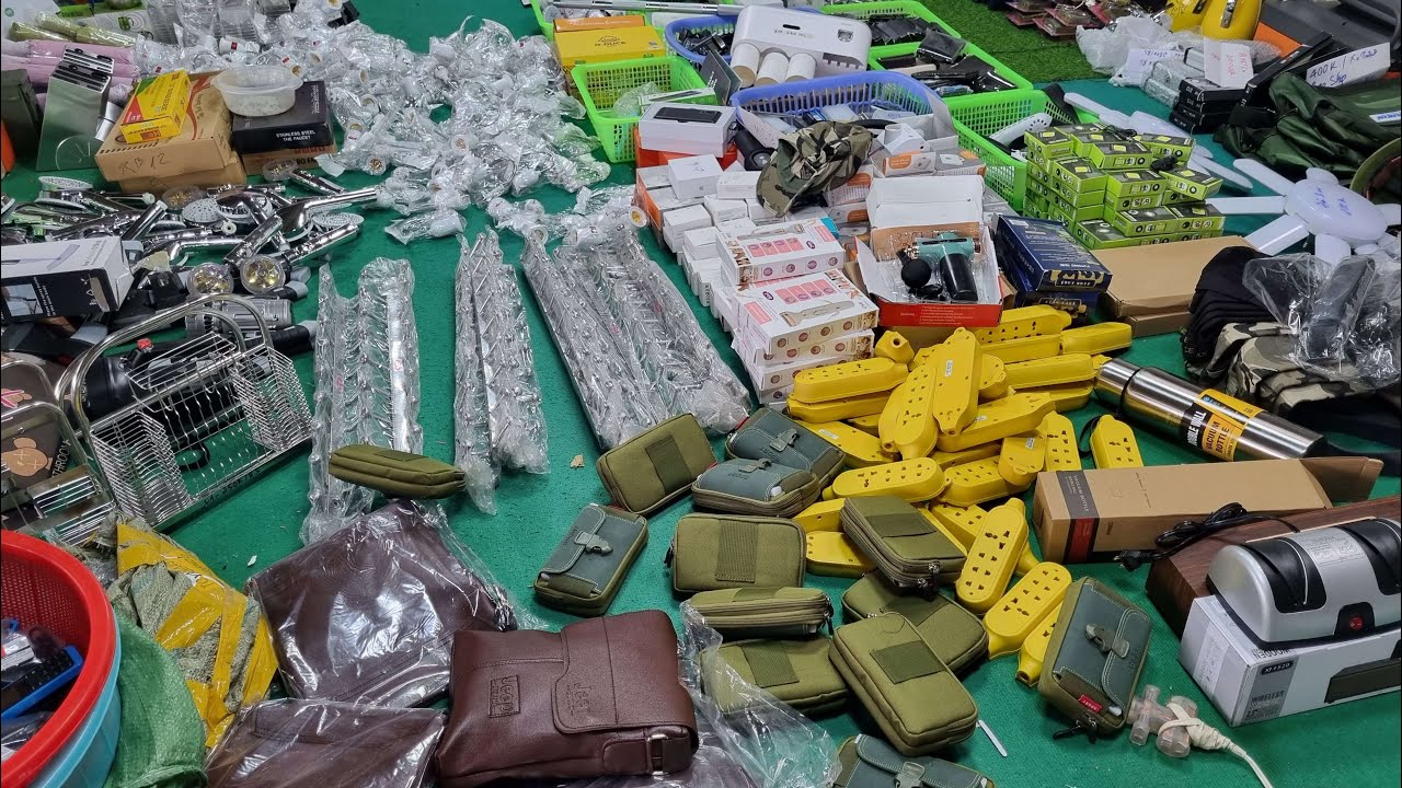 ⚡ VIDEO NÀY COI CHỪNG LÀM BẠN MUỐN MUA NGAY