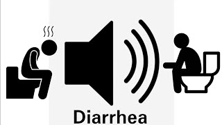 Bass Boosted Diarrhea Sound