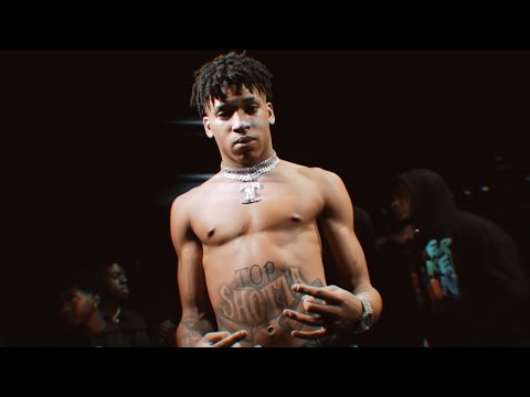 NLE Choppa - Famous Hoes [Official Music Video]