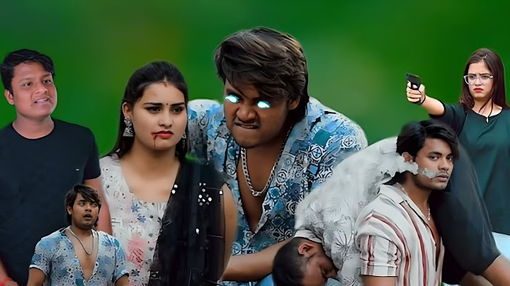 Priti ji ka kidnap || Suraj actor \ Full video Love story @teamactors @A4ACTORS