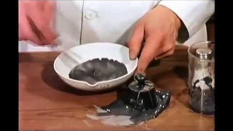 The Quick Clay Landslide at Rissa  1978 (English commentary) - Editado