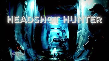 Headshot Hunter | The Division 1.8.3 PS4