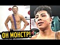 Головкин Показал НЕРЕАЛЬНУЮ ФОРМУ! Мунгия Решил СБЕЖАТЬ от Алимханулы