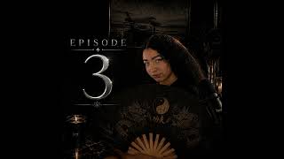 Episode 3: The Daily Practice of Dark Feminine Embodiment