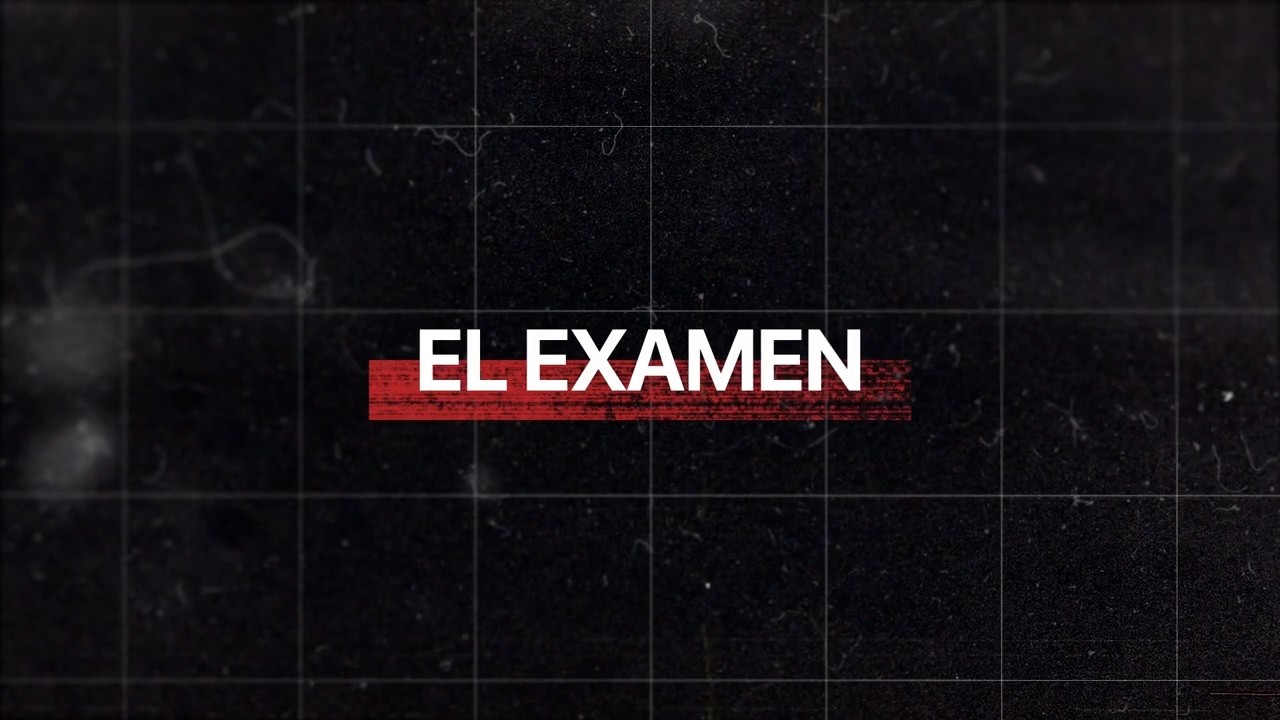 Imagen del caso El Examen