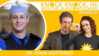 Accurate Medical TV Shows with Medical TV Consultant Dr. Oren Gottfried