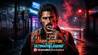 Download lagu ✨The Loser Janitor is the Ultimate Legend#dramabox