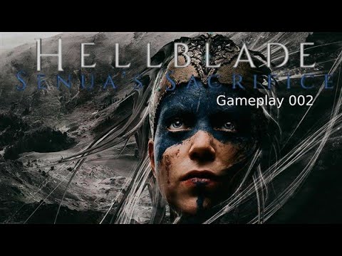 Hellblade Senua´s Sacrifice - Gameplay 002 