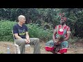 Bwiti Culture   A Discussion with Moughenda in Gabon, Africa