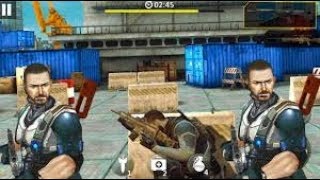 target counter shot game screenshot 5