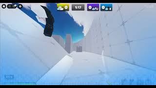 Roblox Rivals Double Backstab