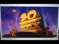 20th Century Fox/DreamWorks 20 Years/DreamWorks Animation Skg (2014)