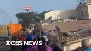 Geo-technical engineering expert explains what makes the Venezuela earthquakes "such a tragedy"
