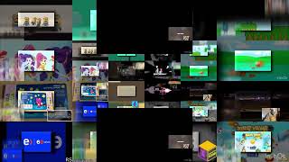 YTPMV (REUPLOADED) My Scan Superparison 15 SCAN