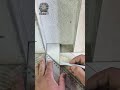 #amazing #art #craft تقطيع السيراميك بطريقة مختلفة كتعطي نتيجة خيالية