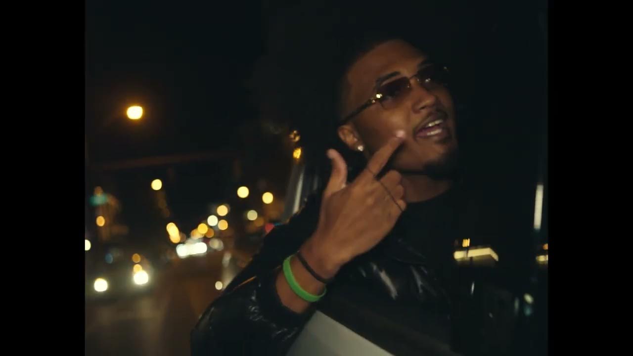 KARO IN CONTROL (MUSIC VIDEO) YouTube