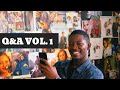 Favorite Tech?  When Will You Marry? Ask KJOS Vol.1