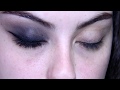 Maquillaje Smokey Eyes by Tini Mua