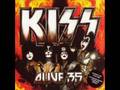 Kiss alive 35