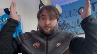 Thumbnail for DONNARUMMA HERE WE GO SOON ? SAVIO DOESNT HAVE THE MENTALITY TO PLAY FOR CITY!