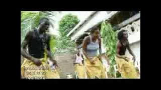 bichau dans l'histoire du makouné