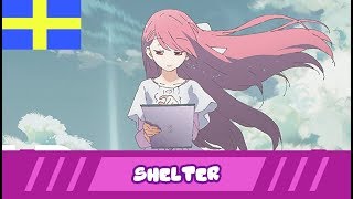 【Swedish Fandub】SHELTER - Porter Robinson & Madeon (+ English Subtitles)