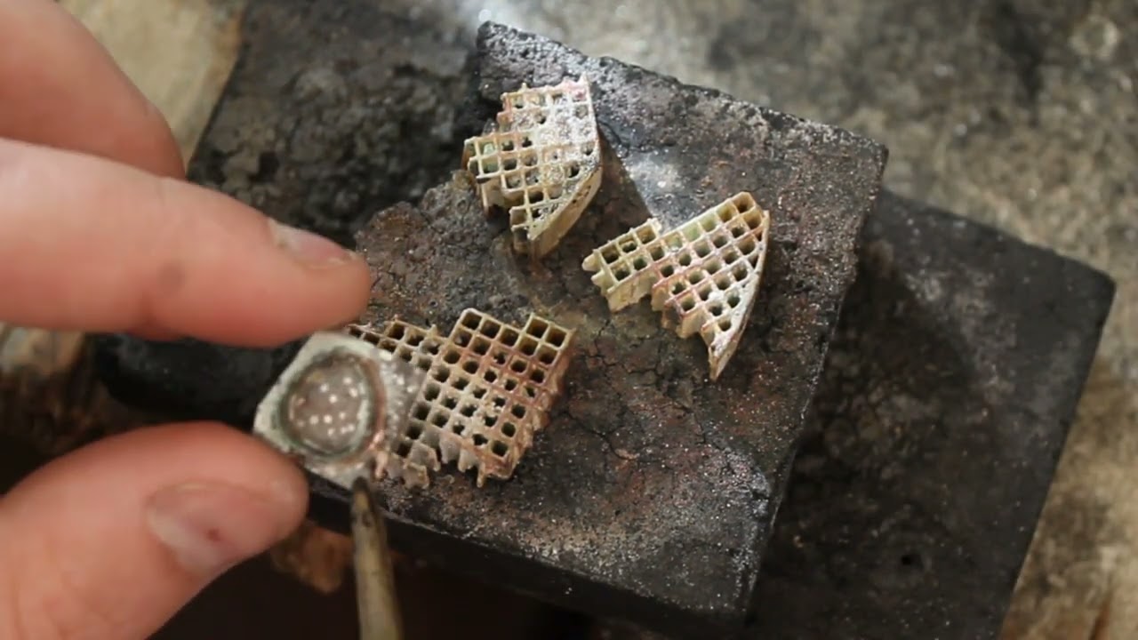 Soldering Comparison "Have I been Doing It Wrong?"