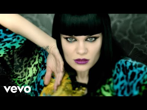 Jessie J - Domino