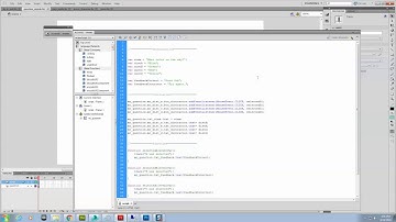 Flash Multiple Choice