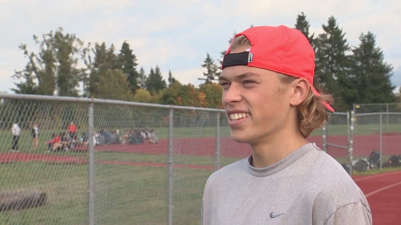 Senior Spotlight Tualatin HS cross country athlete on track to compete