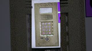 Домофон VIZIT БВД-N100