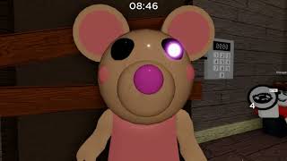 Mousy Theme || Roblox Piggy Themes 1+ Hour