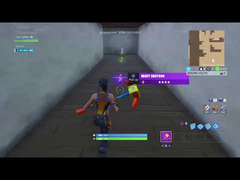 Fortnite desert zone war - YouTube