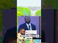 Bokota Pasteur moïse mbiye azo pesa témoignage pona ferre gola mobondo code 16 ebeba ebonga