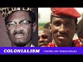 Patrice Lumumba & Thomas Sankara's Fight Against Colonialism And Debt