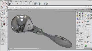 Famous Alias 3D modelling tutorial - Transition from hard to soft shape Net Worth