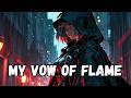 Iron Vow of the Last Flame – Epic Metal Orchestra – For Warriors Who Never Kneel