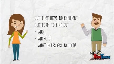 Community Caring & Sharing