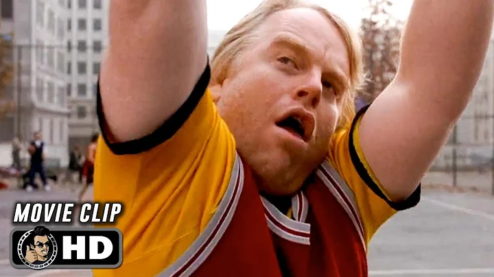 ALONG CAME POLLY Clip - "Basketball" (2004) Philli...