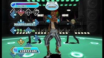 Dance Dance Revolution HOTTEST PARTY 3- Brilliant 2U