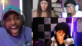 TOO MANY SCREAMS IN ONE VIDEO [Poppy Playtime Chapter 4] (by CoryxKenshin) [REACTION MASH-UP]#2447