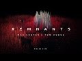 Max Cooper and Tom Hodge - Remnants (Official Video) by Nick Cobby