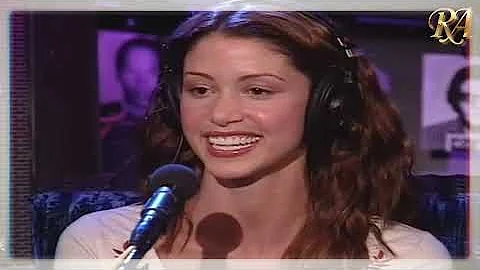 Shannon Elizabeth Interview| The Best Of Howard St...