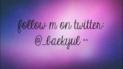 Trouble Maker- "NOW" Lyrics [2nd Mini Album]