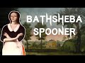 The Sad & Disturbing Case of Bathsheba Ruggles Spooner