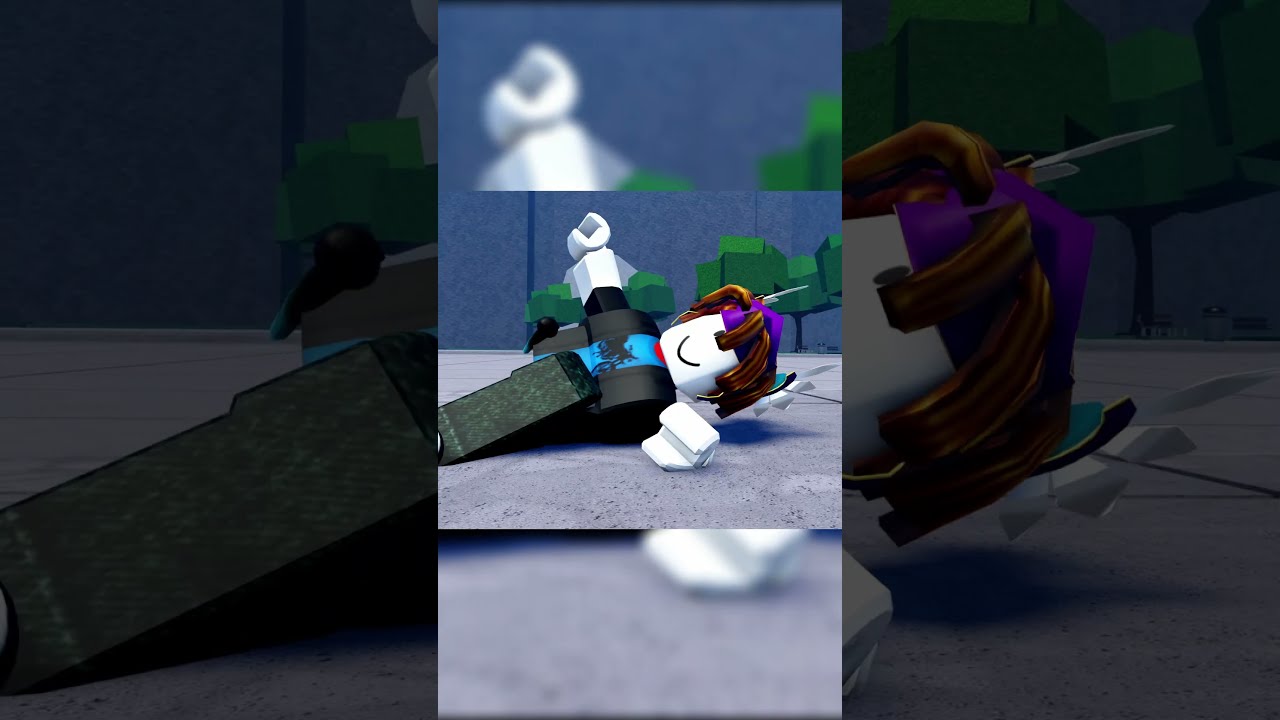  THE FINAL SHOWDOWN LIMITED TIME EMOTE SHOWCASE Jump Showdown Roblox Shorts