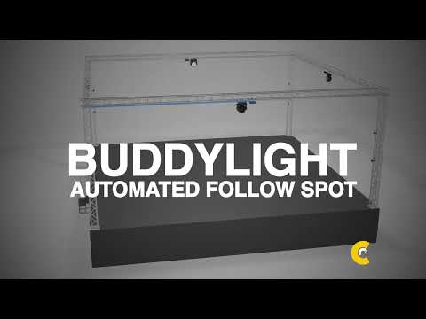 Thumbnail preview for Buddylight tutorial