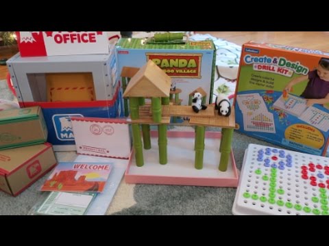 lakeshore learning dollhouse