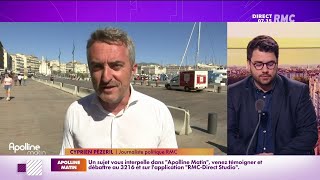 Le Rassemblement National se déchire à Marseille